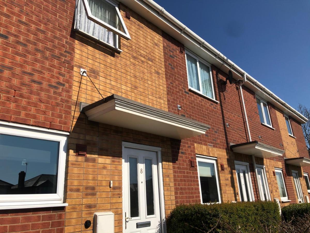Lime Tree Apartment Coventry Exterior photo